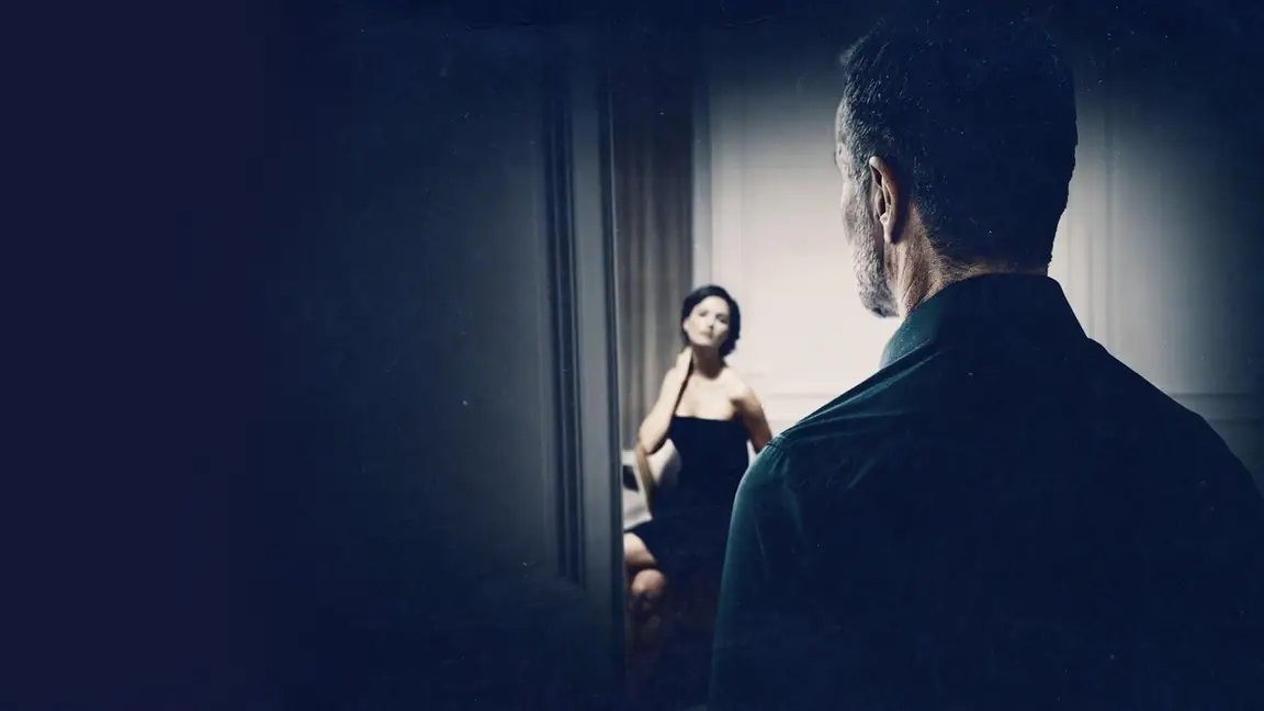 Cena da série Amores Mortais