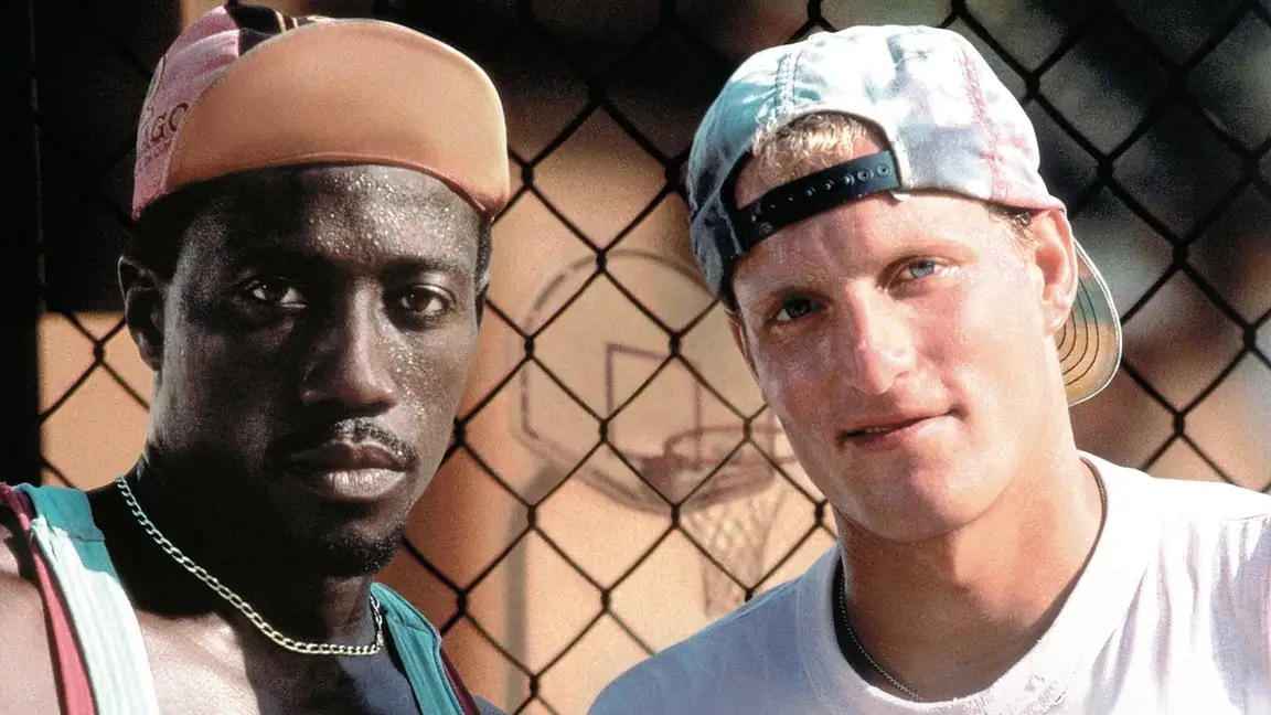 Homens Brancos Não Sabem Enterrar (1992)