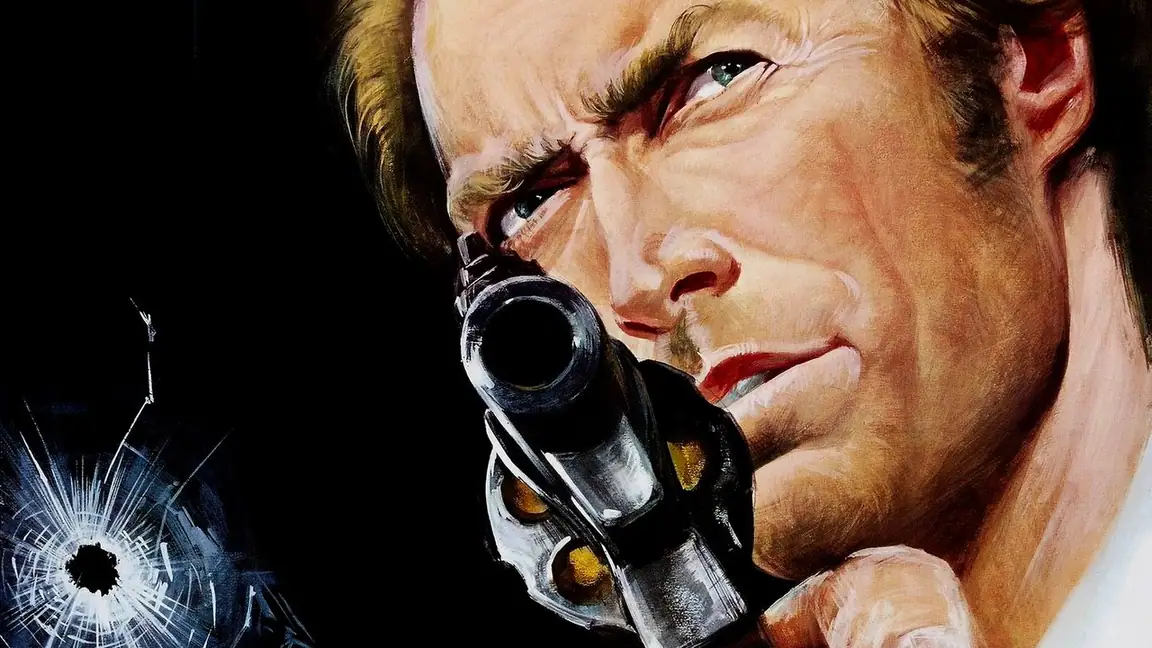 Perseguidor Implacável (1971)