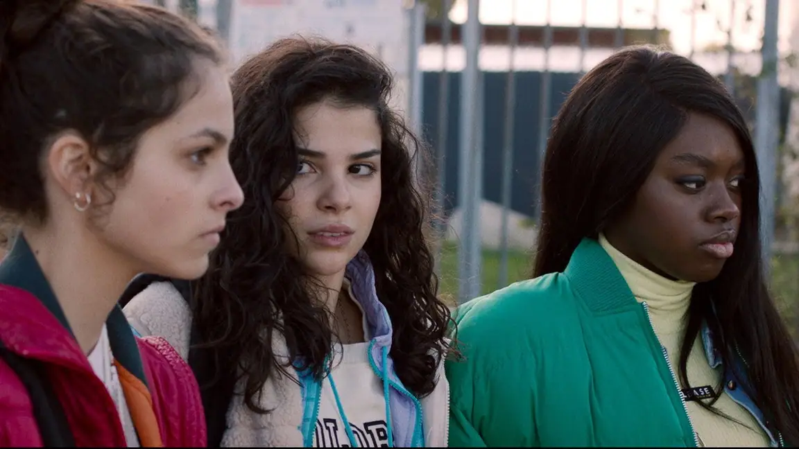 Todas por Uma (2024)