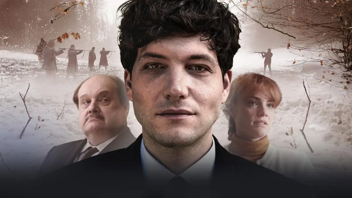 Crime e Sentença (2022)
