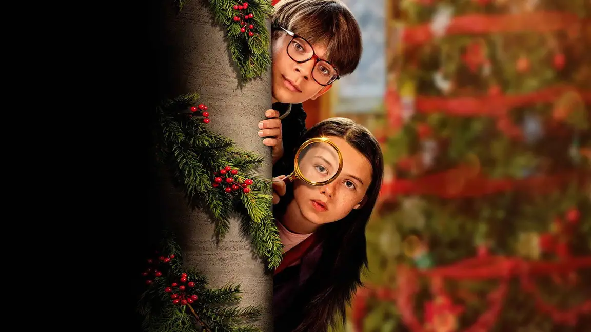 Um Mistério de Natal (2022)