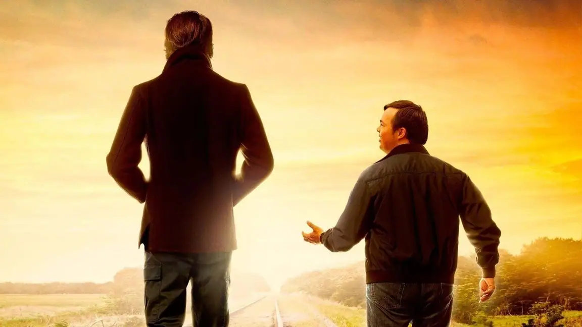 Onde Nasce a Esperança (2014)