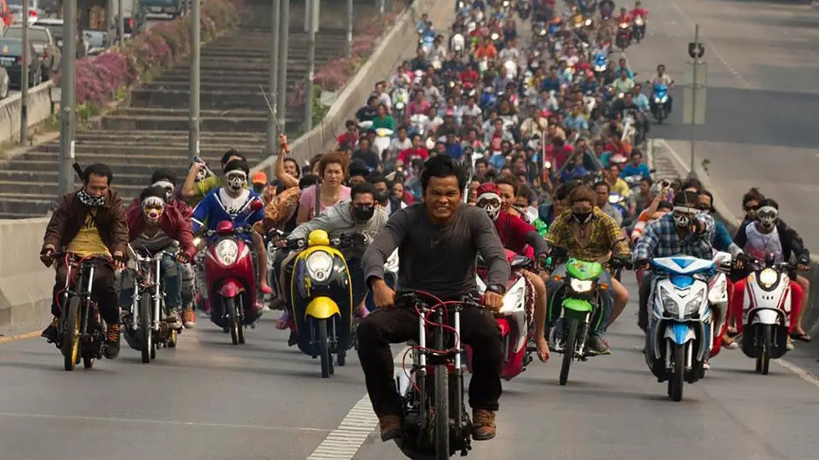 O Protetor 2 (2013)