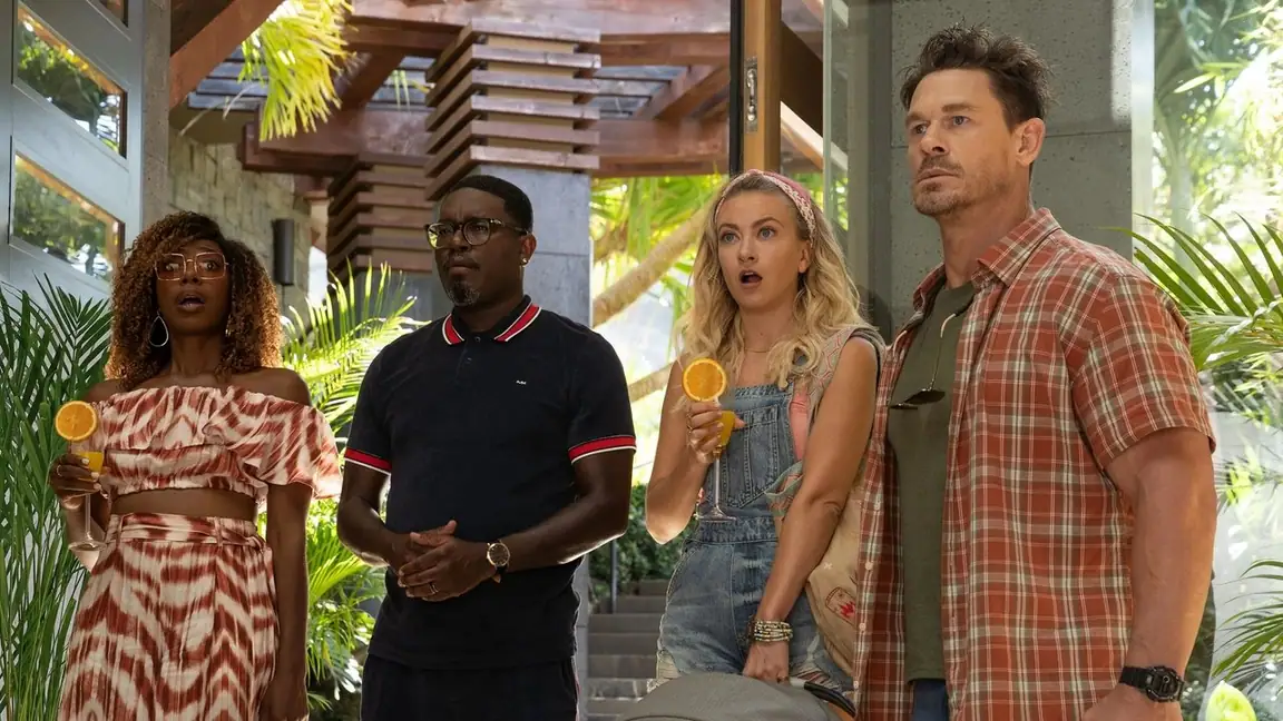 Amizade de Férias 2 (2023)