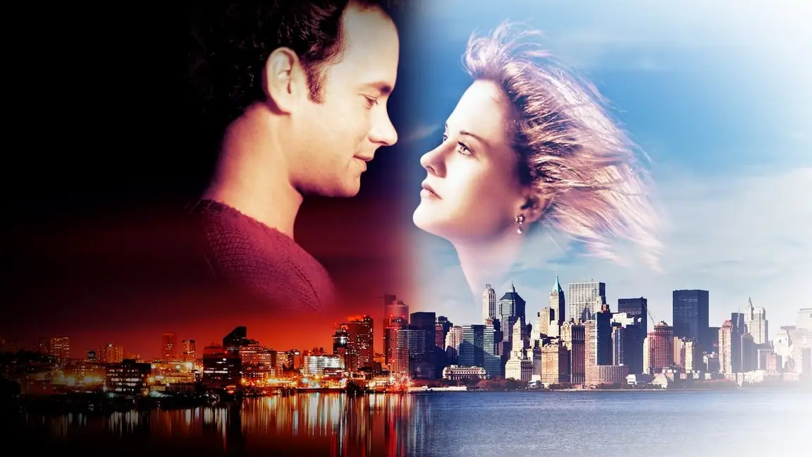 Sintonia de Amor (1993)