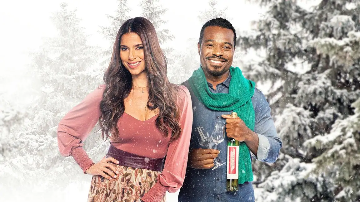 Um Natal com Amor e Vinho