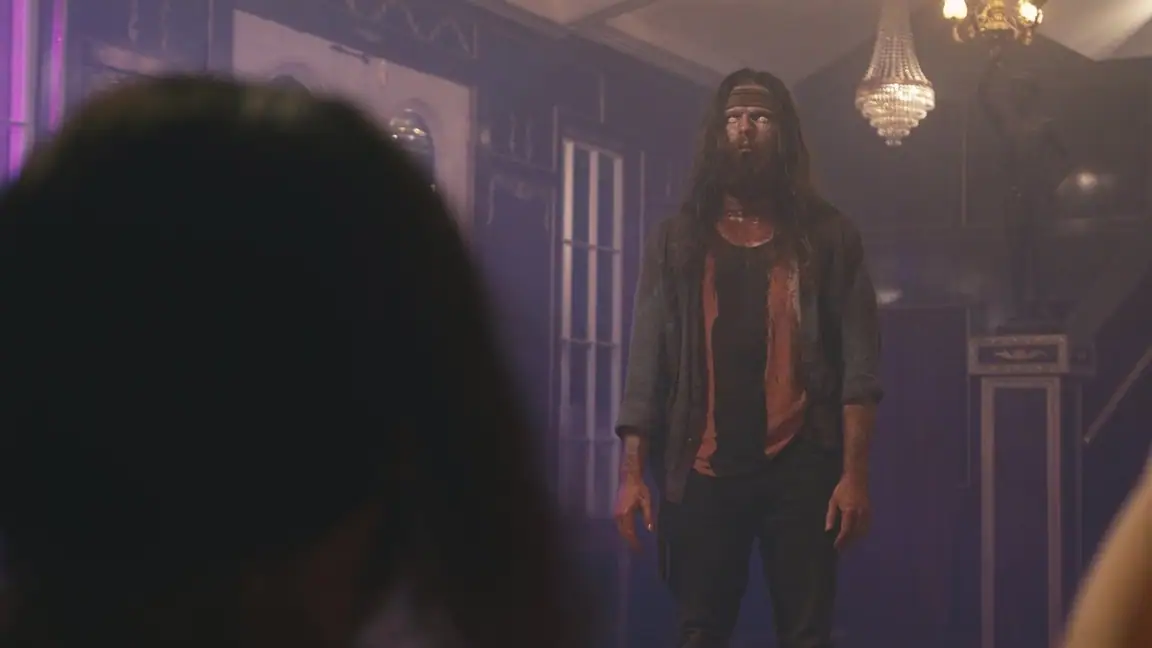 Um Culto das Trevas (2022)