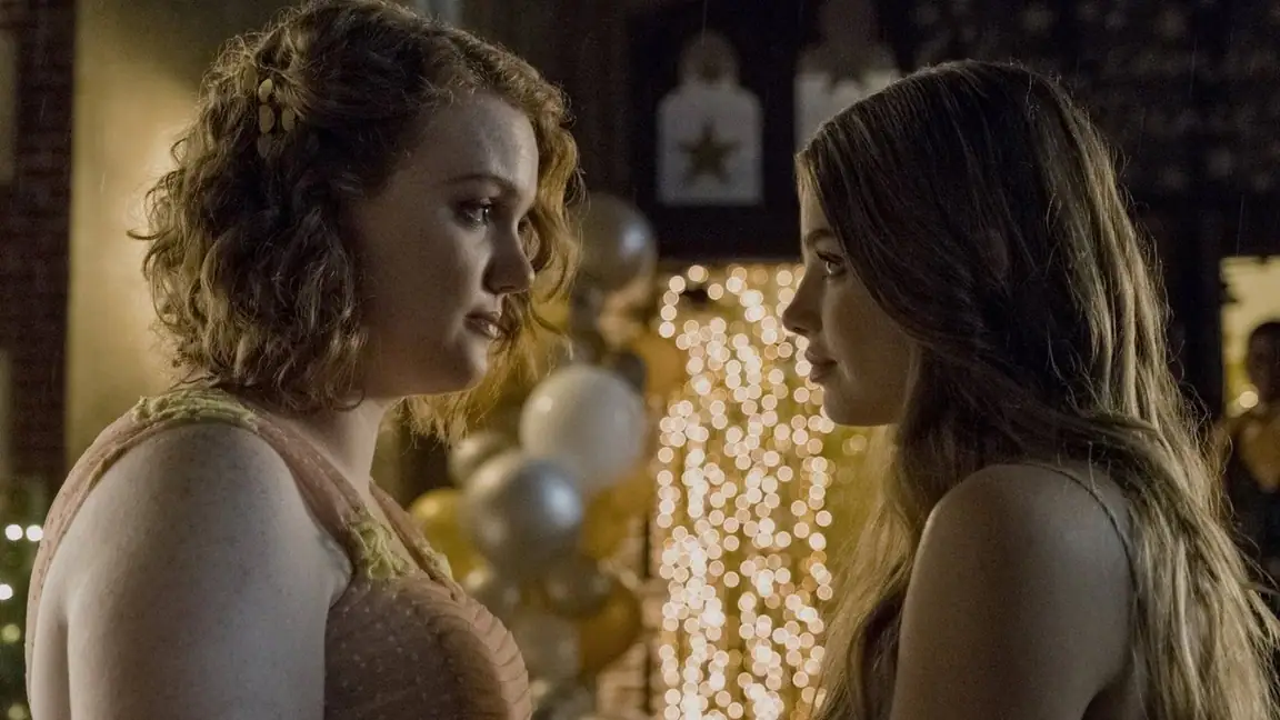 Sierra Burgess é uma Loser (2018)