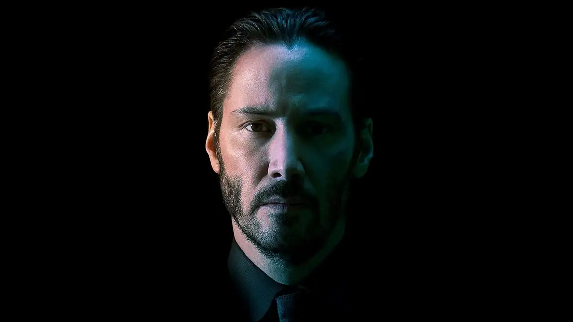 John Wick: De Volta ao Jogo (2014)