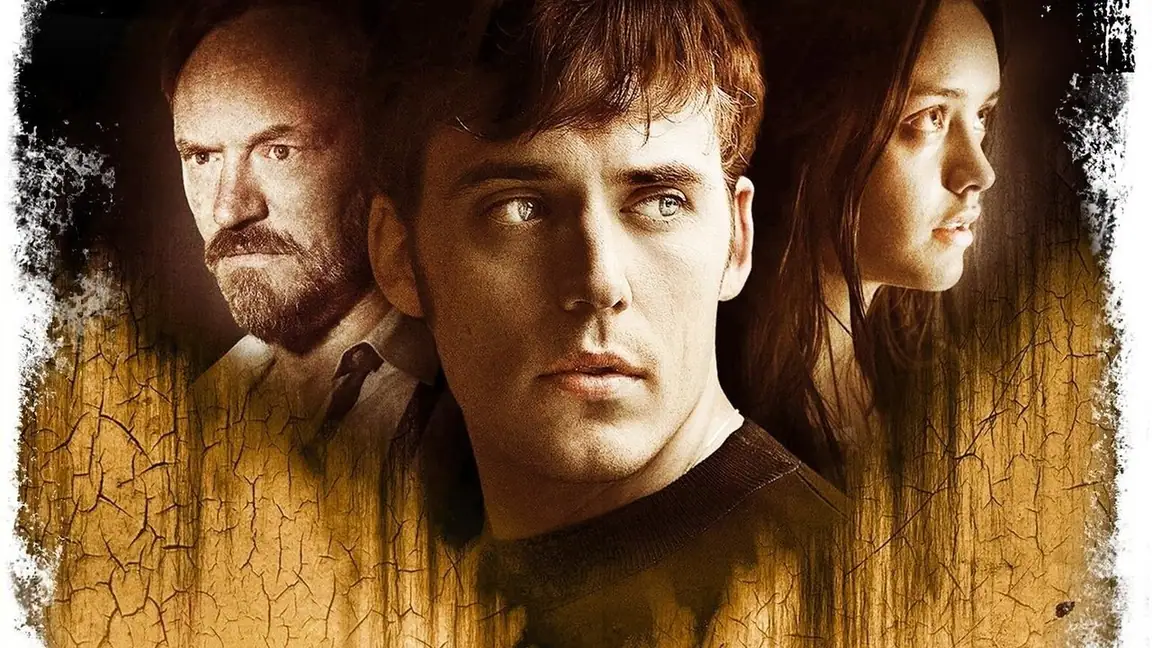A Marca do Medo (2014)