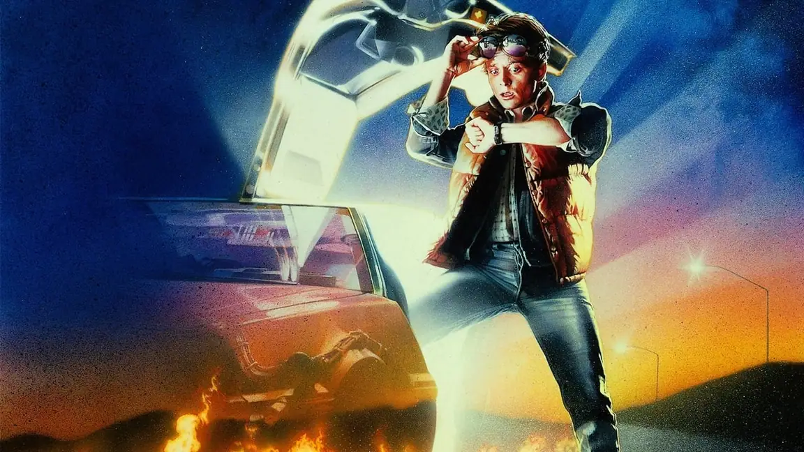 De Volta para o Futuro (1985)