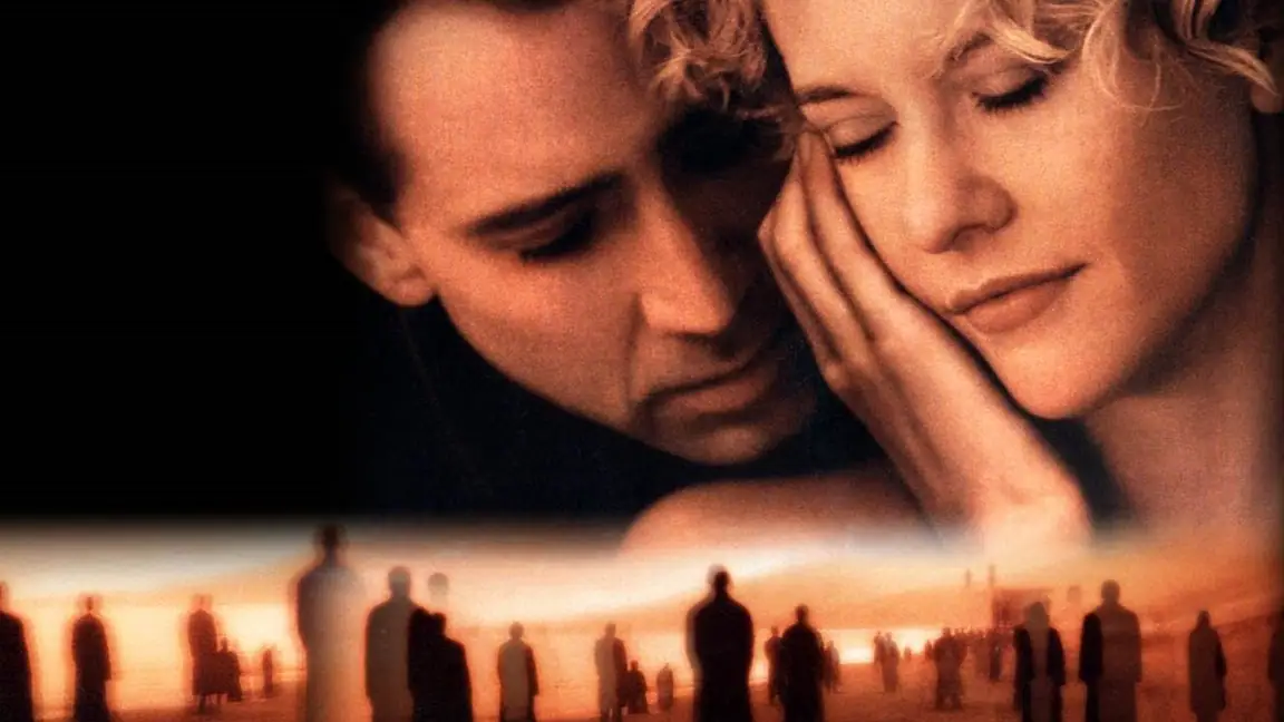 Cidade dos Anjos (1998)