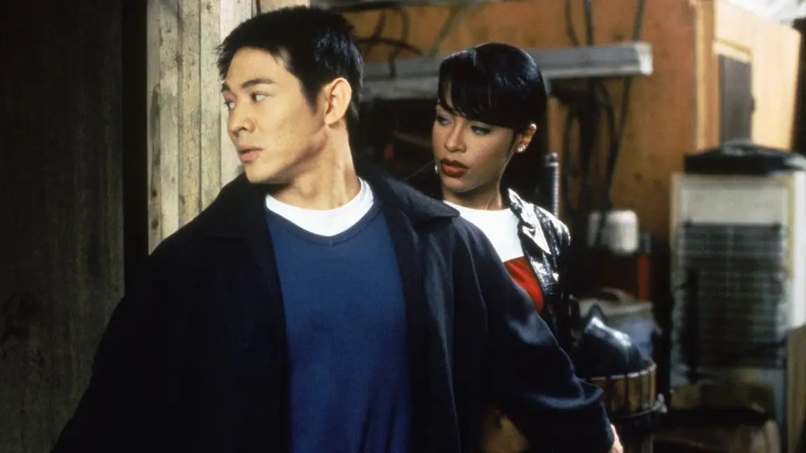 Romeu Tem Que Morrer (2000)