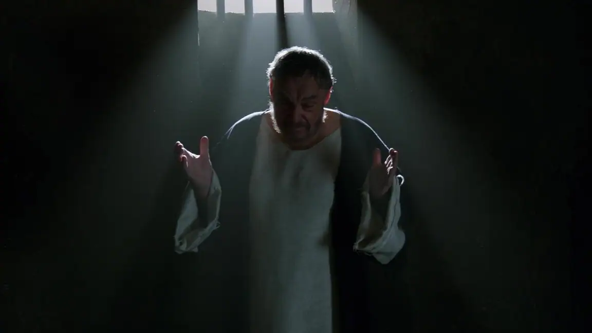 Pedro: A Redenção (2016)