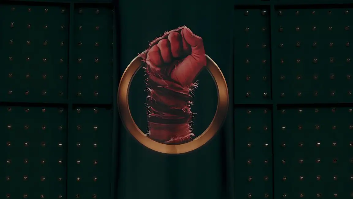 O Último Combate (2024)