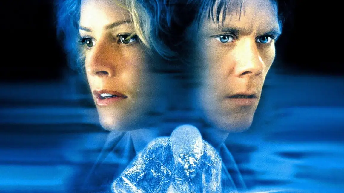 O Homem Sem Sombra (2000)