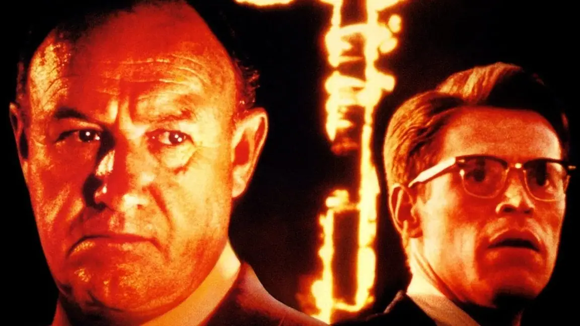 Mississipi em Chamas (1988)