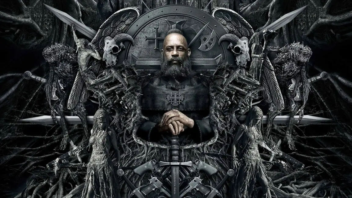O Último Caçador de Bruxas (2015)