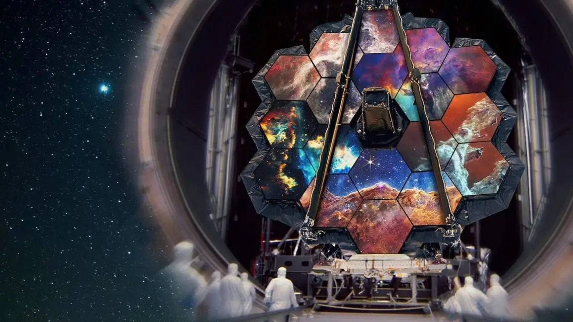 Explorando o Desconhecido: A Maquina do Tempo Cosmica
