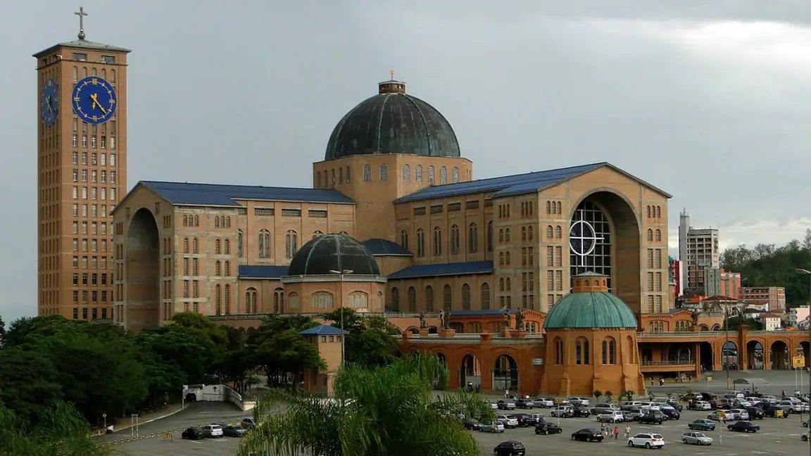 Aparecida do Brasil