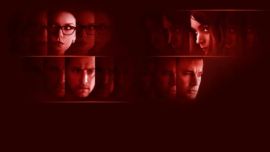 Terapia de Risco (2013)