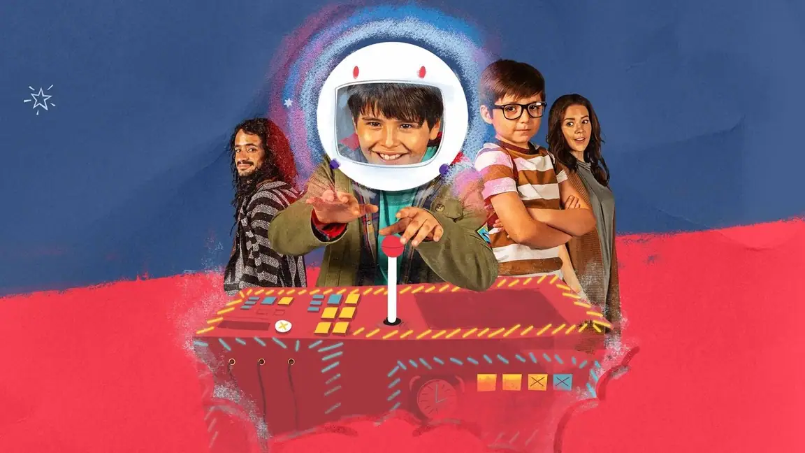 Viajantes: Perdidos No Tempo (2022)