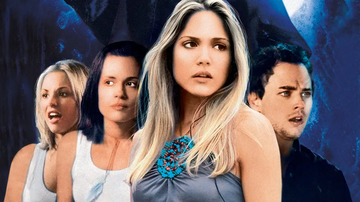 Eu Sempre Vou Saber o Que Vocês Fizeram no Verão Passado (2006) LEG