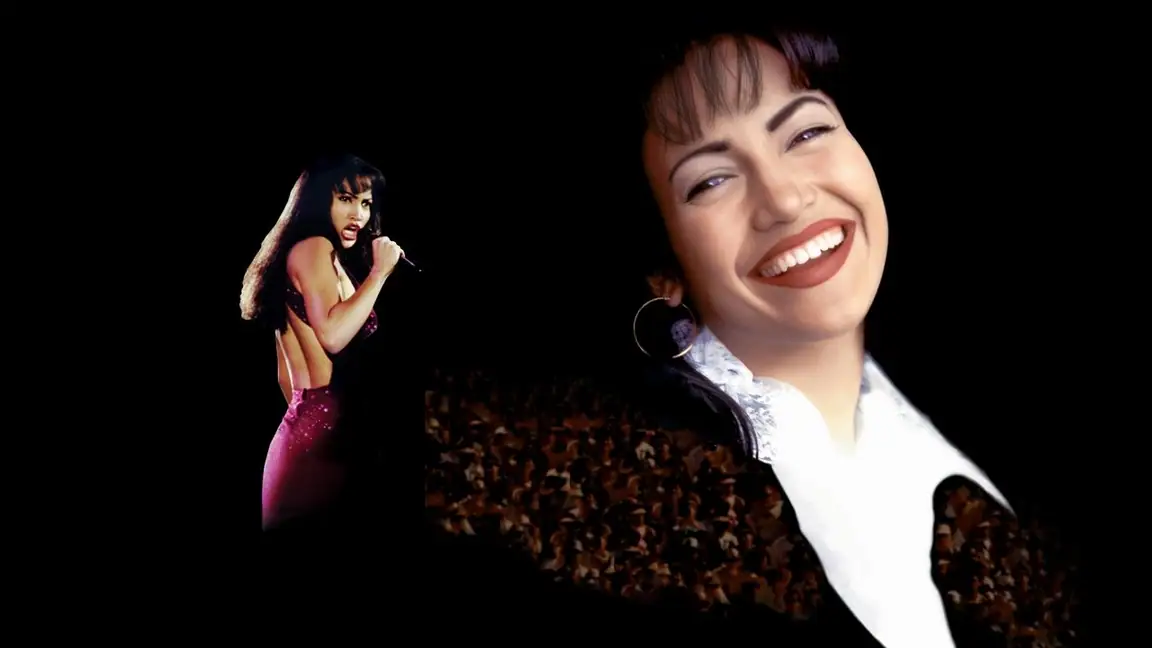 Selena (1997)