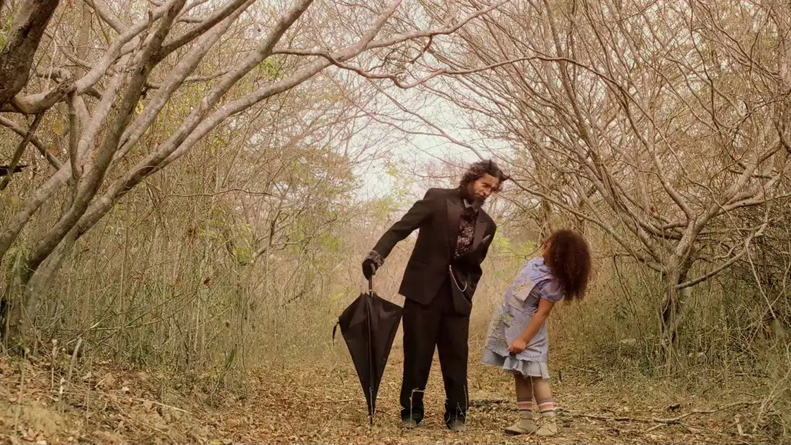 Alice dos Anjos (2021)