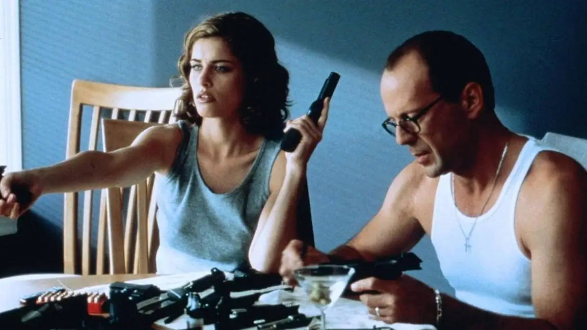 Meu Vizinho Mafioso (2000)