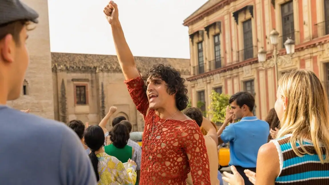 Orgulho & Revolução (2023)