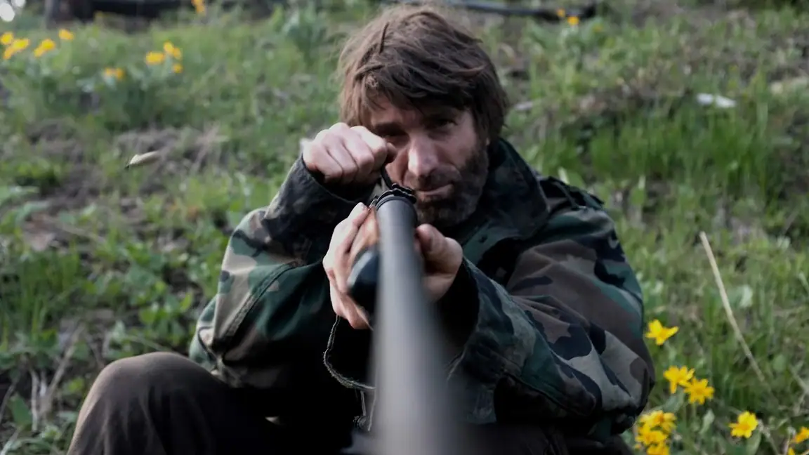 Unabomber: Terrorista (2021)