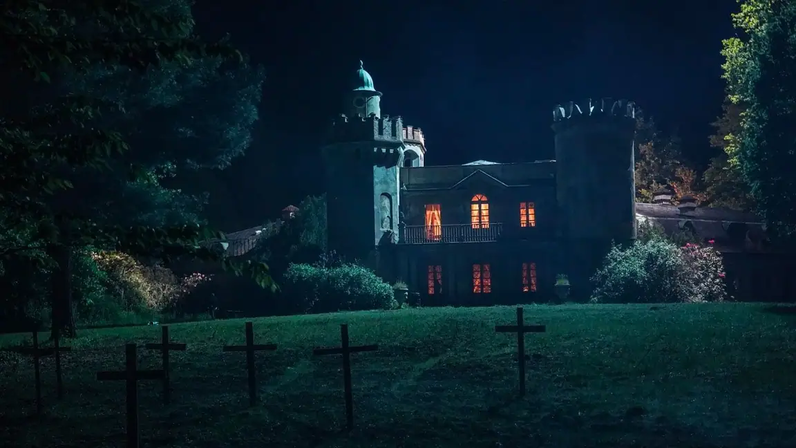 O Ninho (2019)