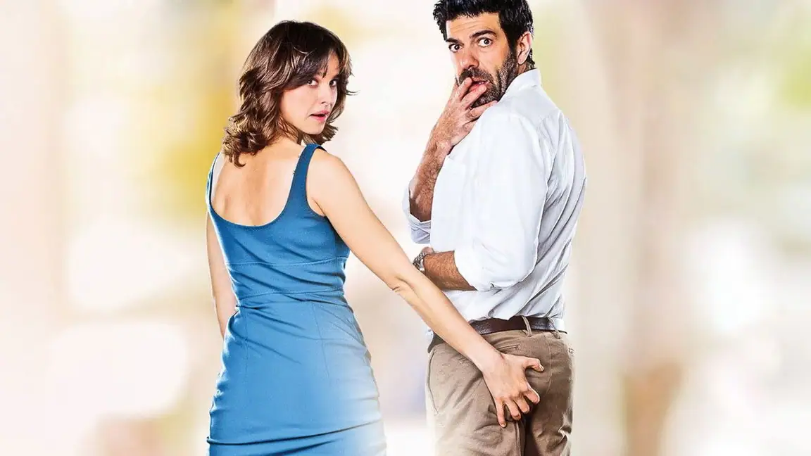 Marido e Mulher (2017)