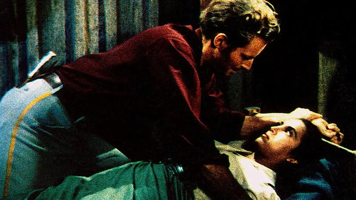 O Último Guerreiro (1953)