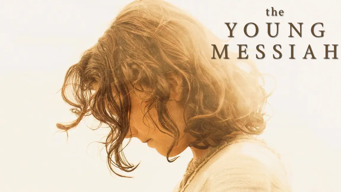 O Jovem Messias (2016)