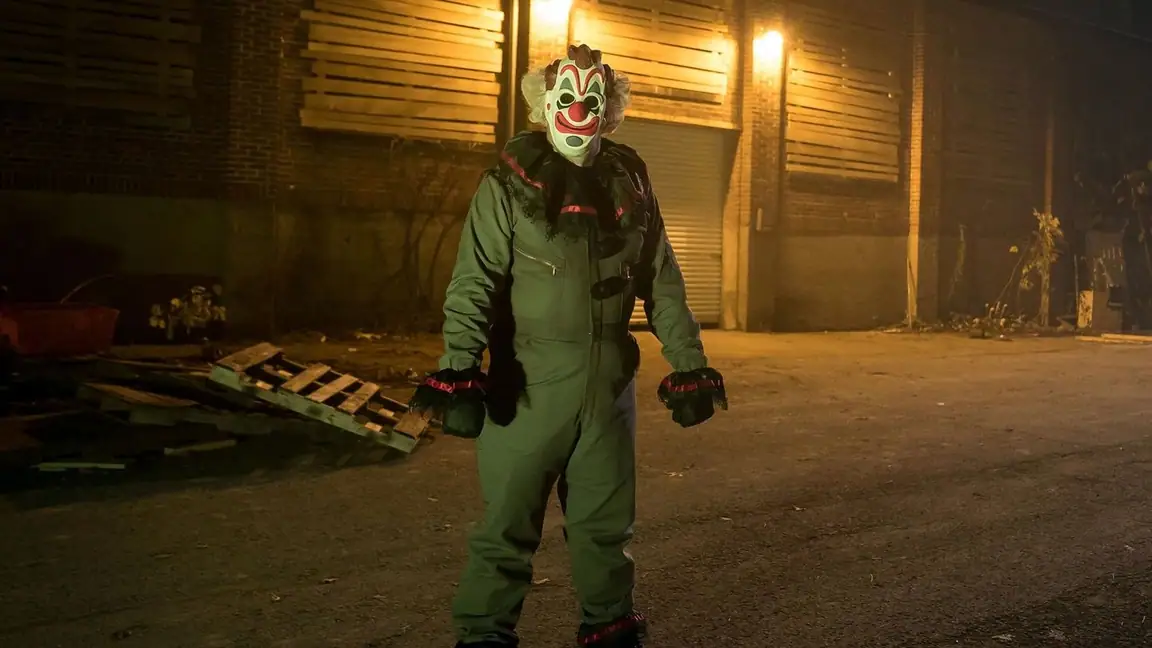 A Casa do Terror (2019)