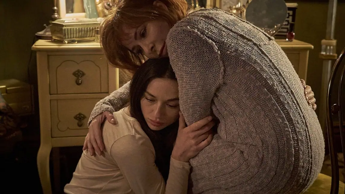 A Casa Do Medo (2018)
