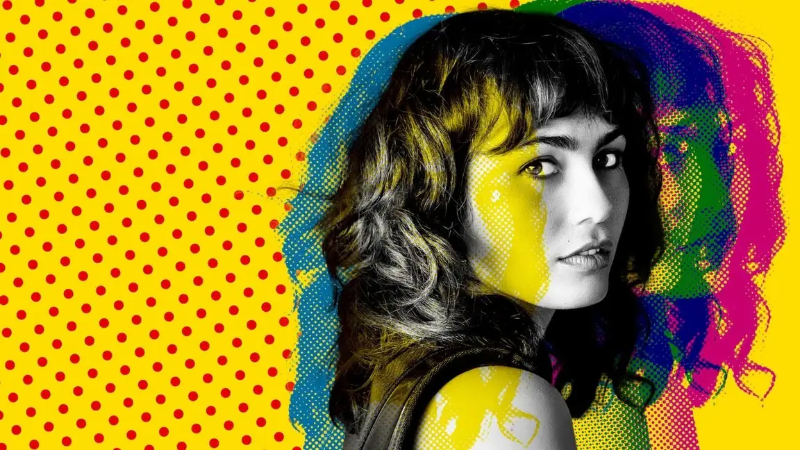 Cena da série As 7 Vidas de Lea