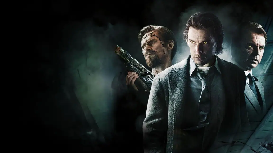 2019: O Ano da Extinção (2010)