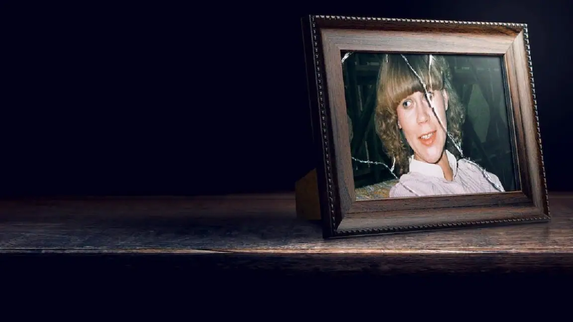 Cena da série O Desaparecimento de Birgit Meier