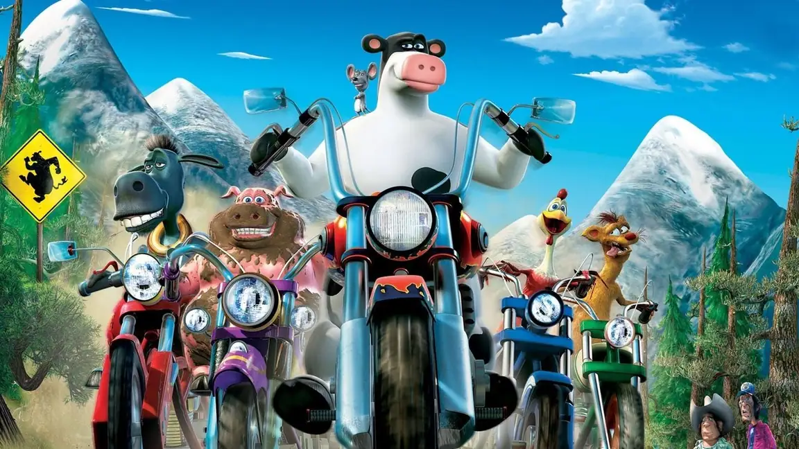 O Segredo dos Animais (2006)