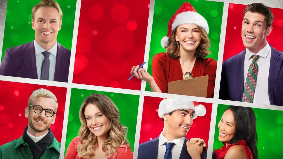 Turma Reunida no Natal (2022)