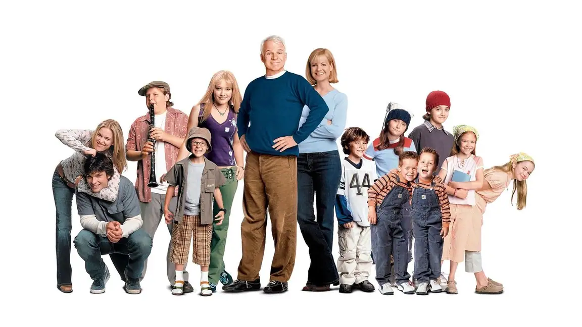 Doze é Demais (2003)