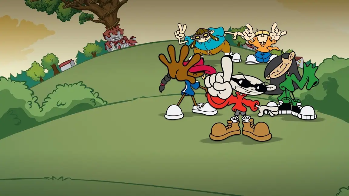 Episódio 1