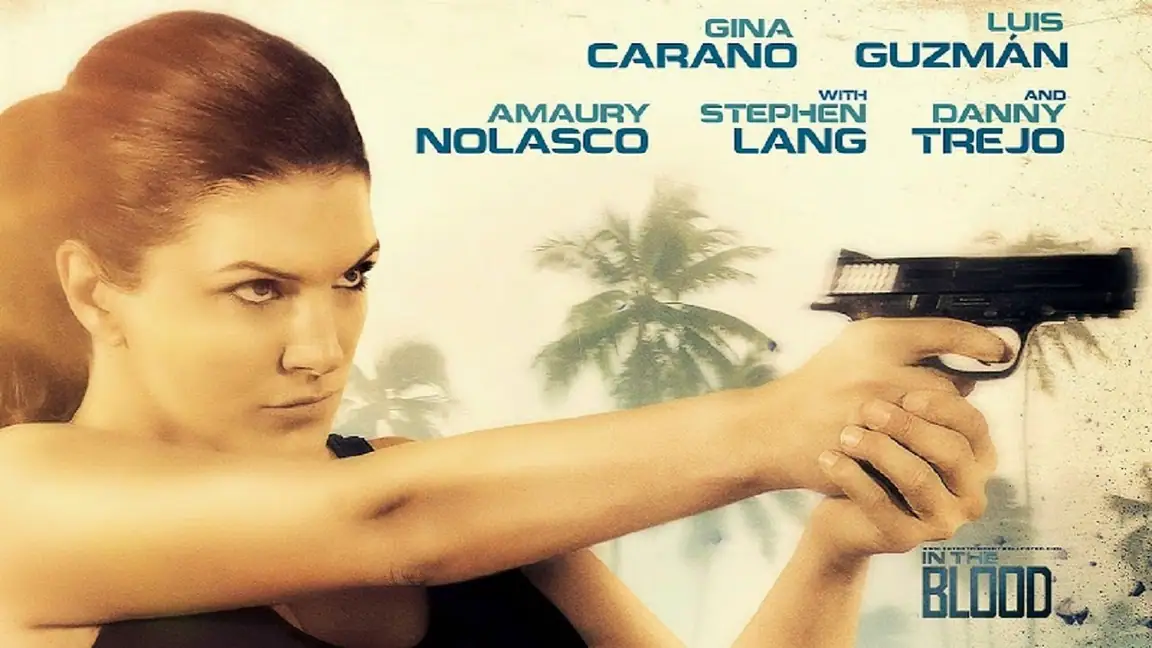 Sangue na Veia (2014)