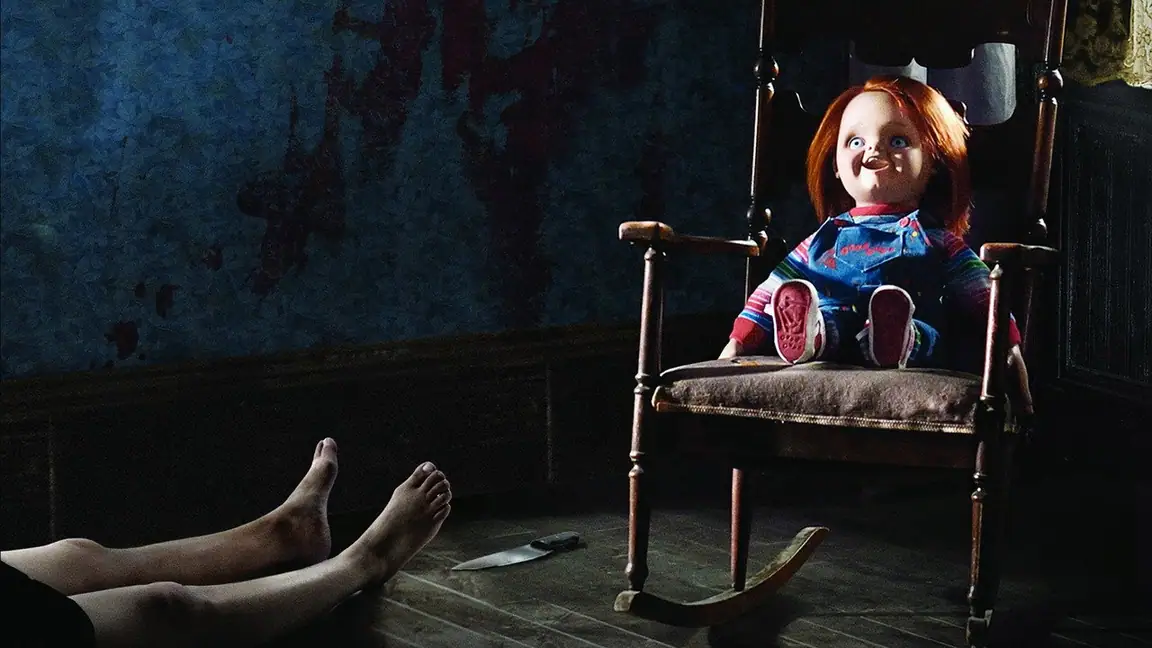 A Maldição de Chucky (2013)