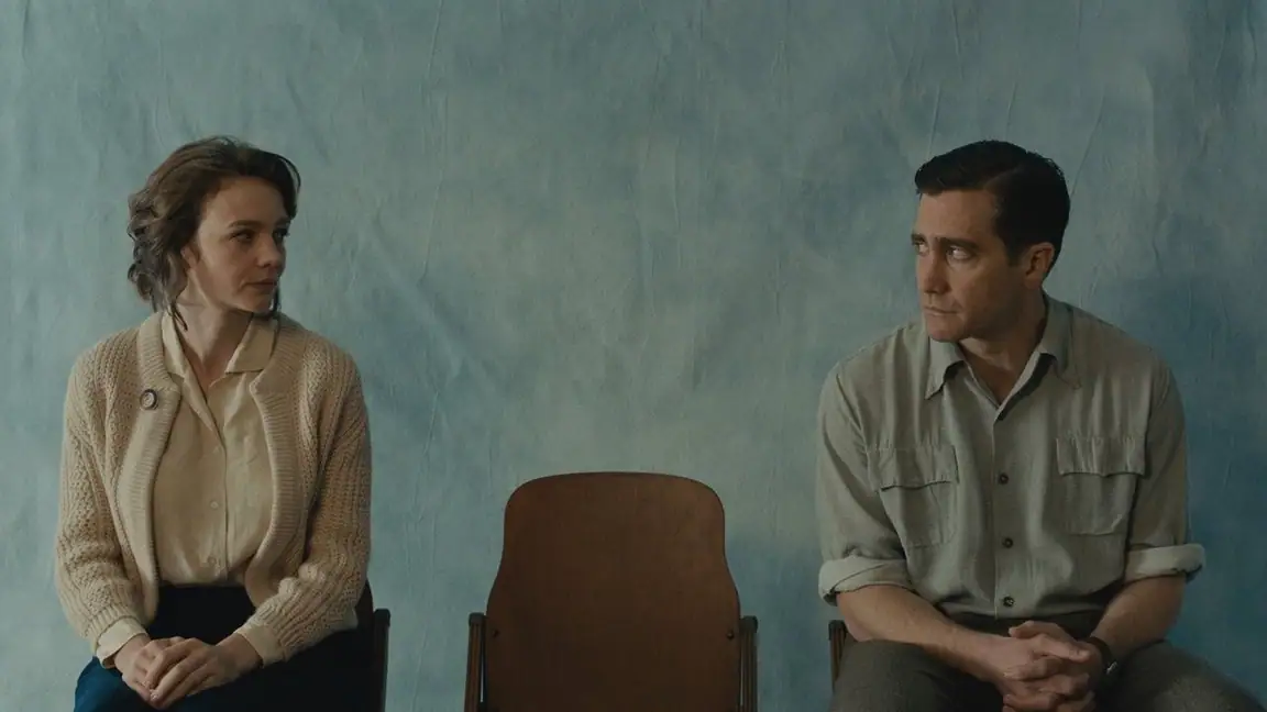 Vida Selvagem (2018)