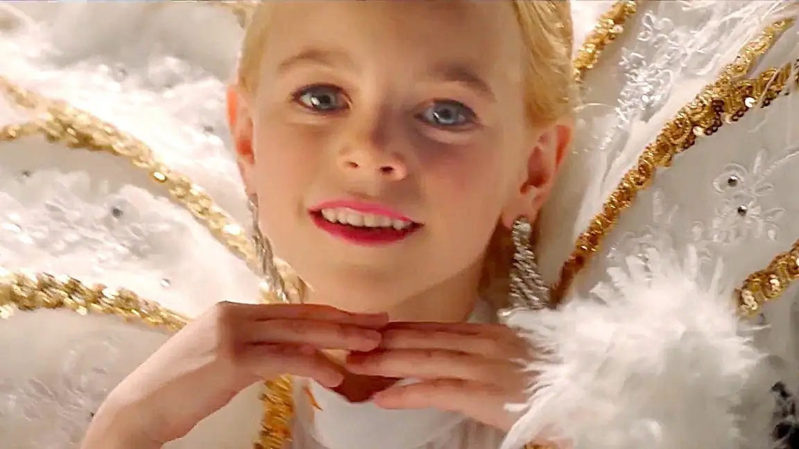 Quem e JonBenet